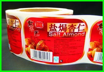 东莞食品标签-食品标签印刷-广东食品标签